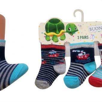 смешать корабли разработанные детские носки для лета