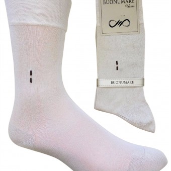 Men short line designed in bamboo socks